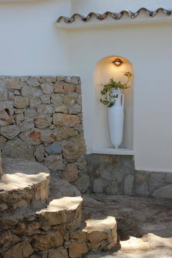 El Nido Villa Denia Exterior photo