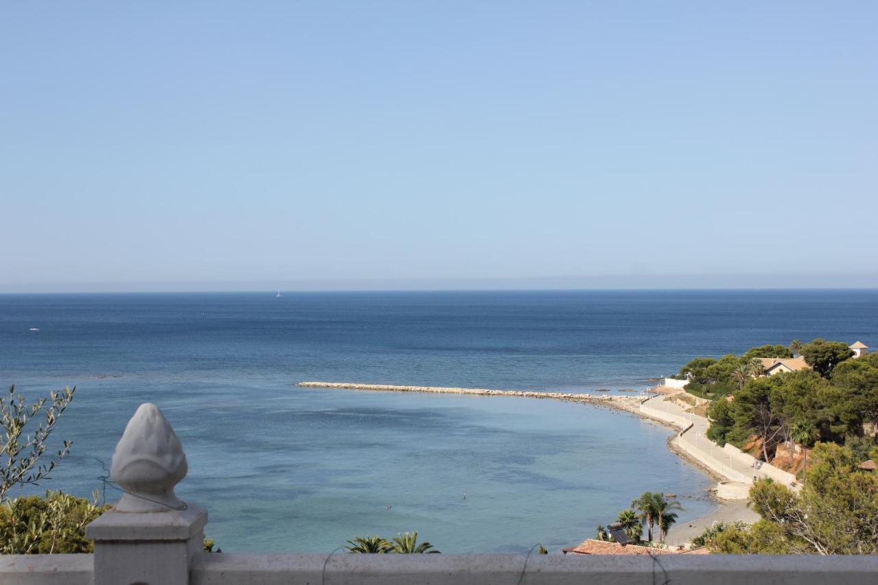 El Nido Villa Denia Exterior photo